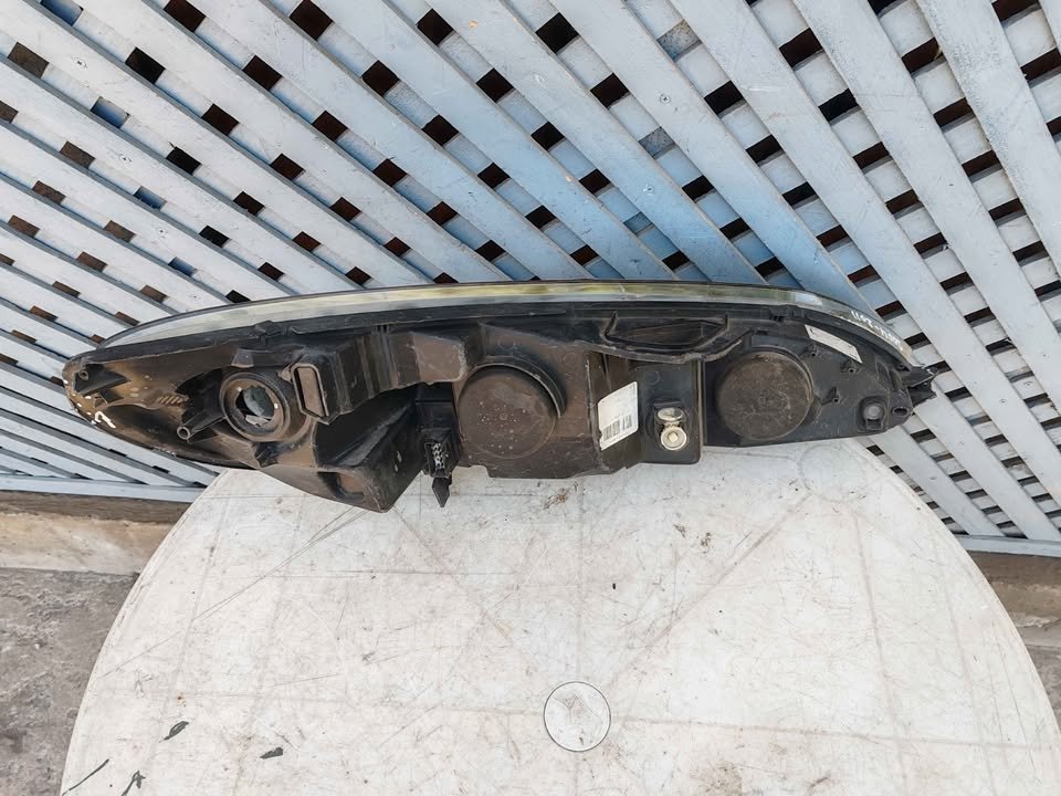 Óptico izquierdo Peugeot 407 2004 - 2011 - Imagen 8