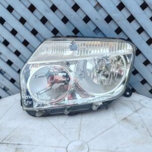 Óptico izquierdo Renault Duster 2011 - 2015