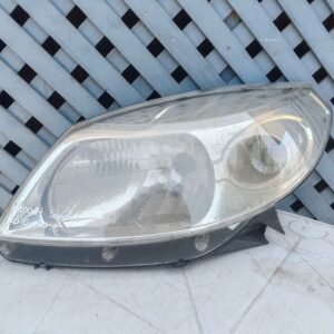 Óptico izquierdo Renault Sandero 2010 - 2012
