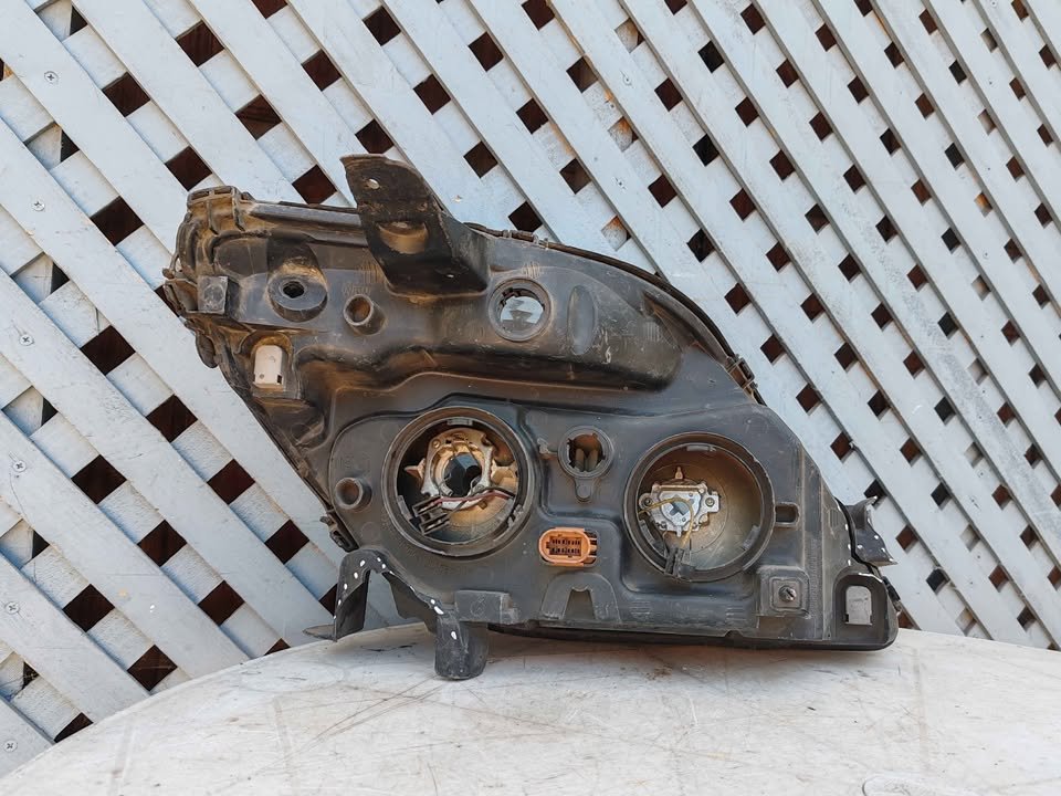 Óptico izquierdo Renault Scenic 2003 - 2009 - Imagen 6