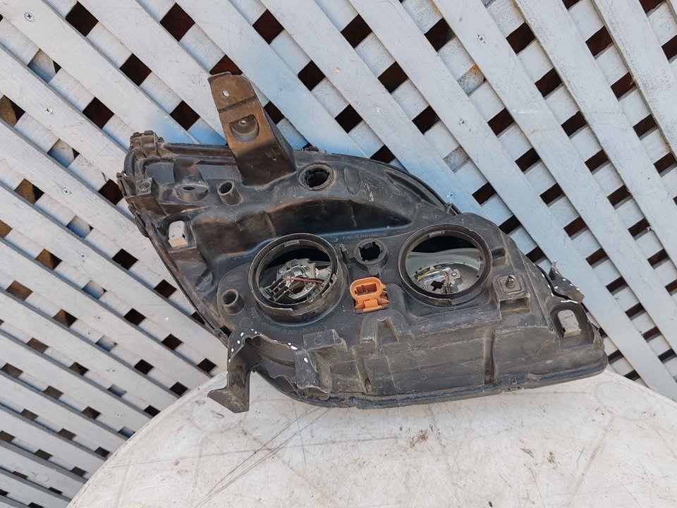 Óptico izquierdo Renault Scenic 2003 - 2009 - Imagen 8