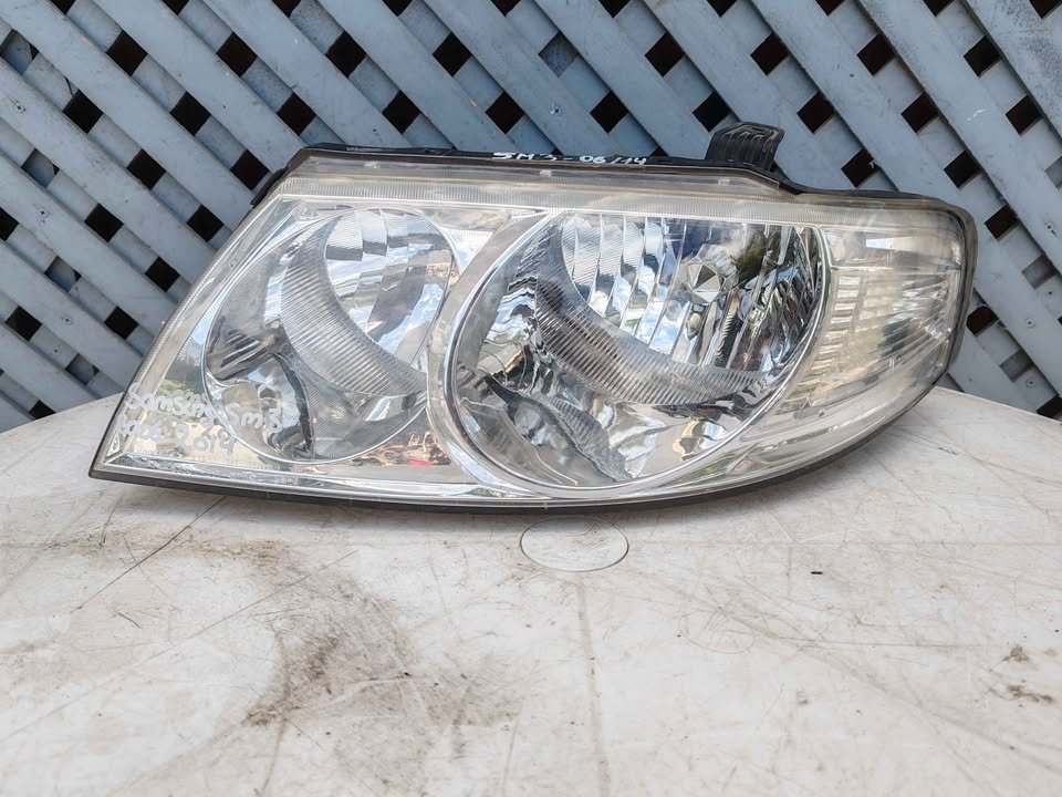 Óptico izquierdo Samsung Sm3 2006 - 2014
