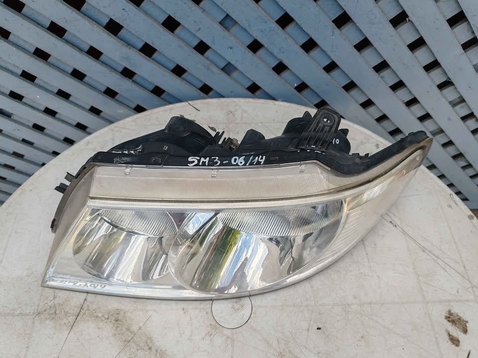Óptico izquierdo Samsung Sm3 2006 - 2014 - Imagen 4