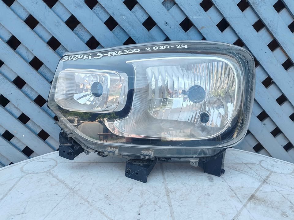 Óptico izquierdo Suzuki S-Presso 2020 - 2024