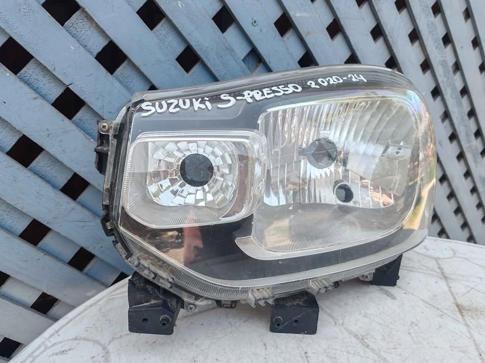 Óptico izquierdo Suzuki S-Presso 2020 - 2024 - Imagen 2