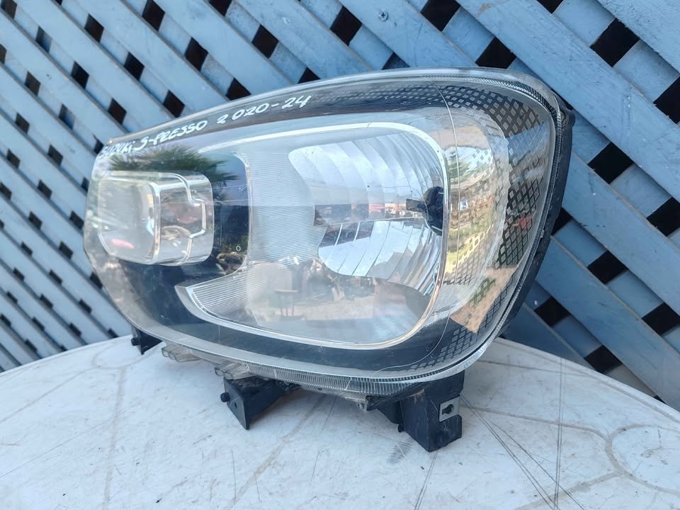 Óptico izquierdo Suzuki S-Presso 2020 - 2024 - Imagen 3