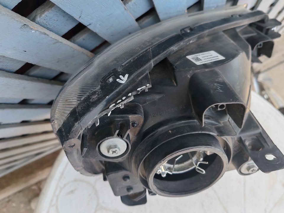Óptico izquierdo Suzuki S-Presso 2020 - 2024 - Imagen 6
