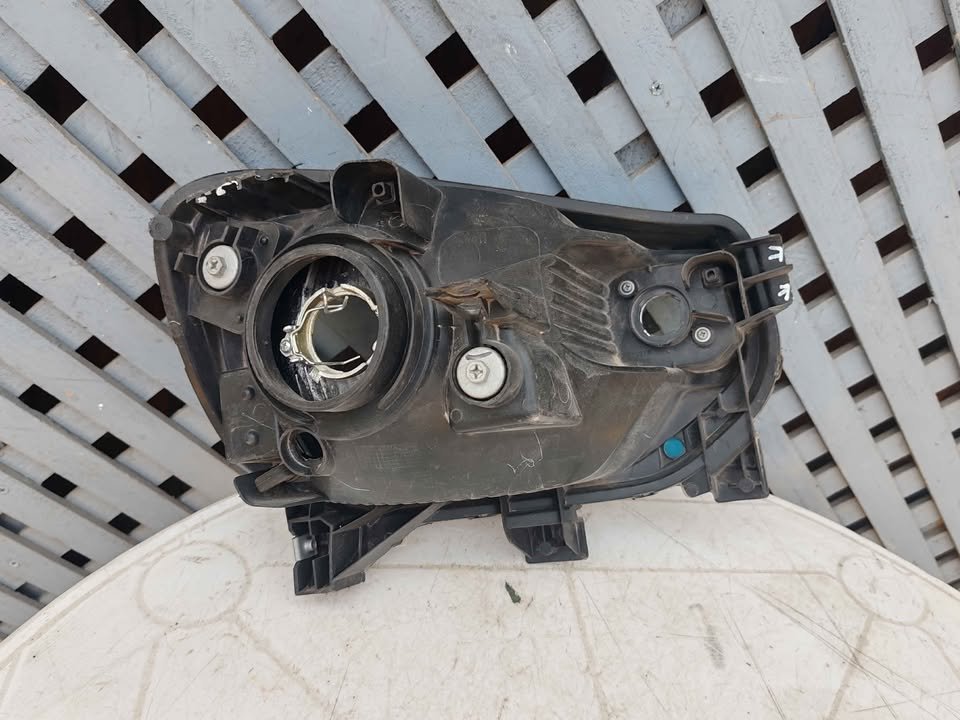 Óptico izquierdo Suzuki S-Presso 2020 - 2024 - Imagen 7