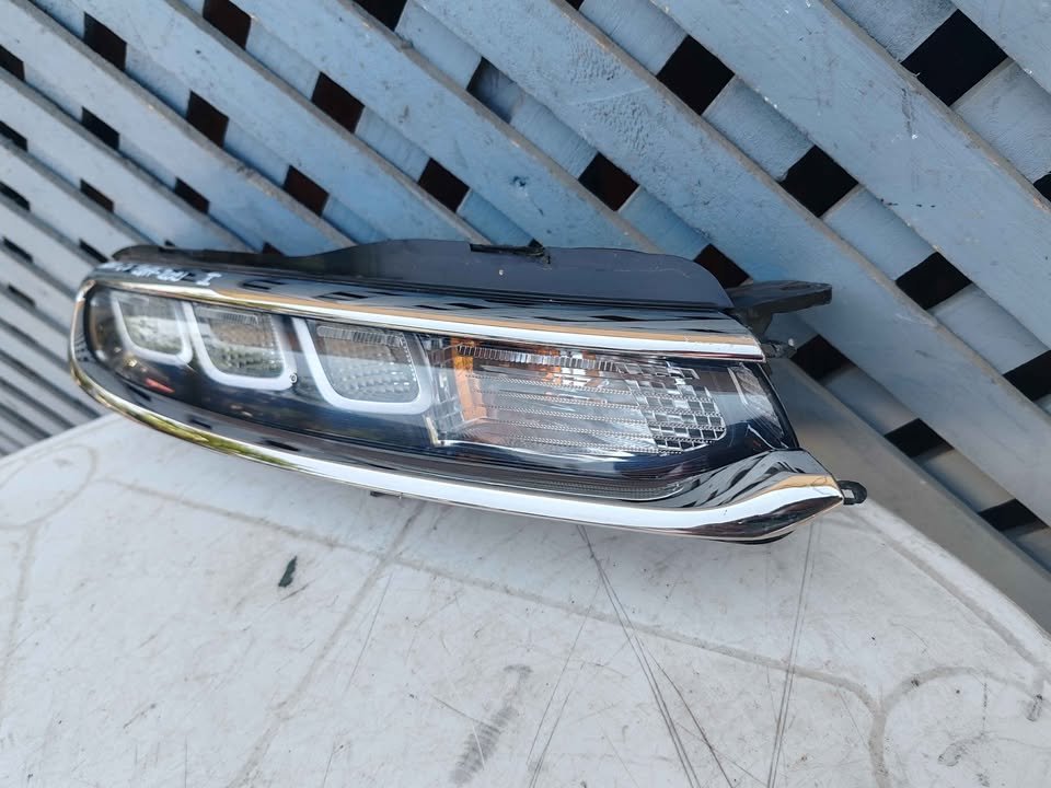 Óptico superior derecho Citroen C3 LED 2017 - 2021 (I) - Imagen 3