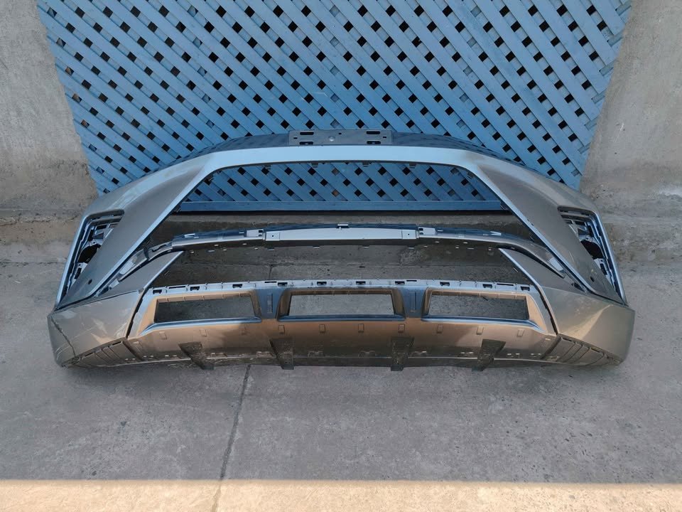 Parachoque delantero Haval H6 GT 2023 - 2025 - Imagen 2