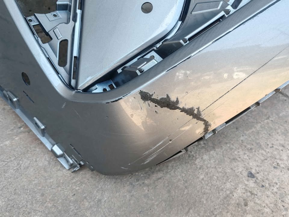 Parachoque delantero Haval H6 GT 2023 - 2025 - Imagen 4