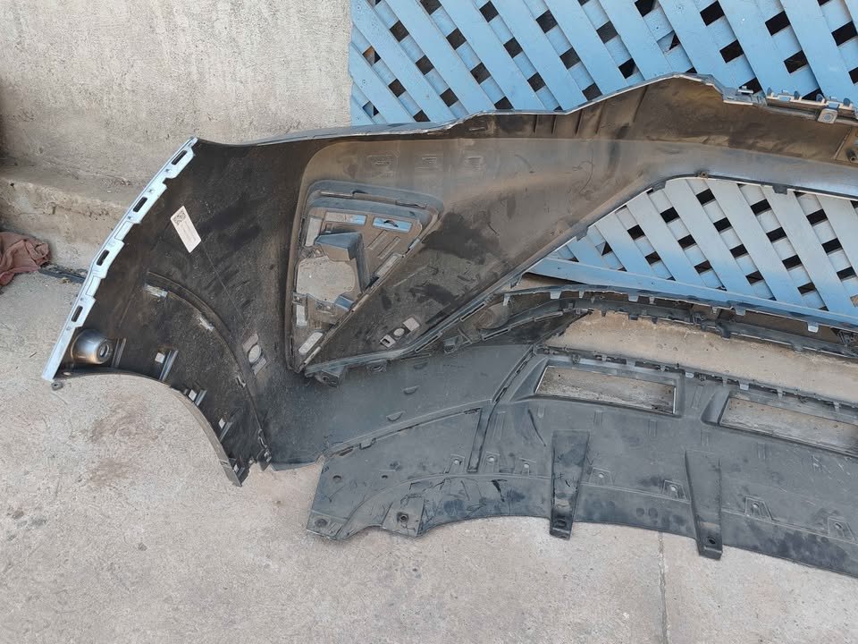 Parachoque delantero Haval H6 GT 2023 - 2025 - Imagen 7