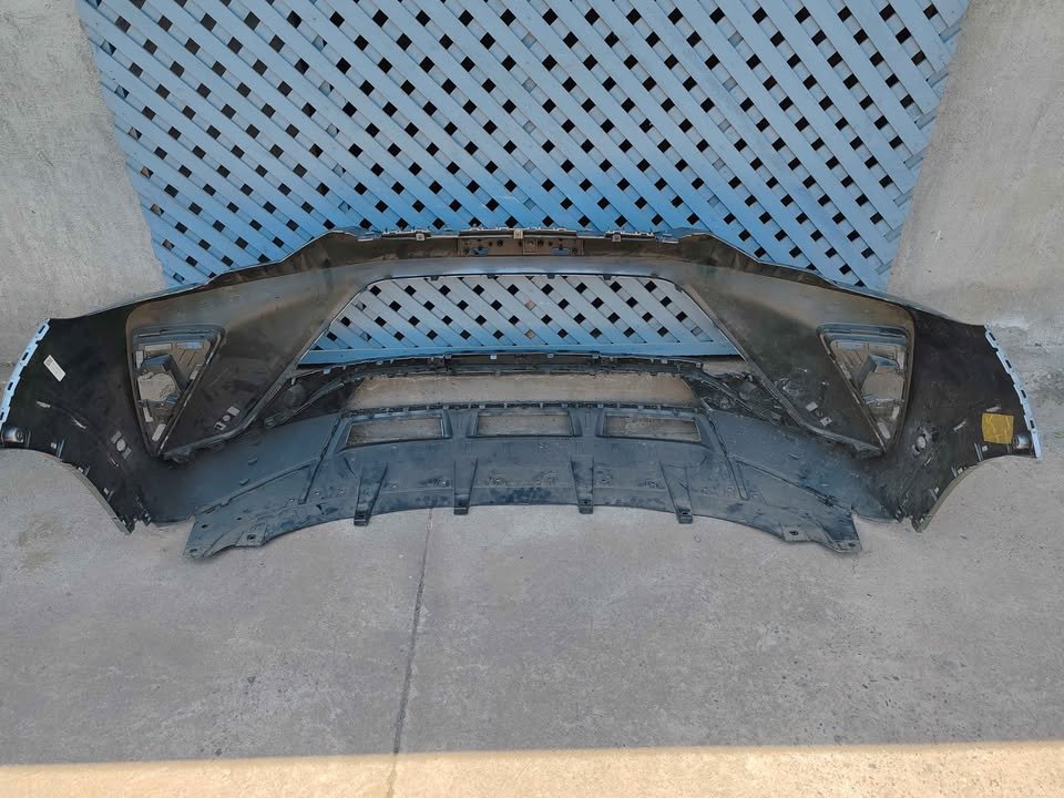 Parachoque delantero Haval H6 GT 2023 - 2025 - Imagen 8