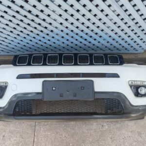 Parachoque delantero Jeep Compass 2018 - 2021
