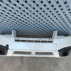 Parachoque delantero Subaru Forester 2017 - 2019