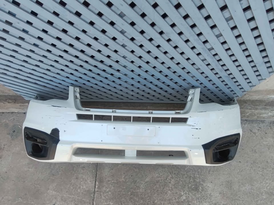 Parachoque delantero Subaru Forester 2017 - 2019