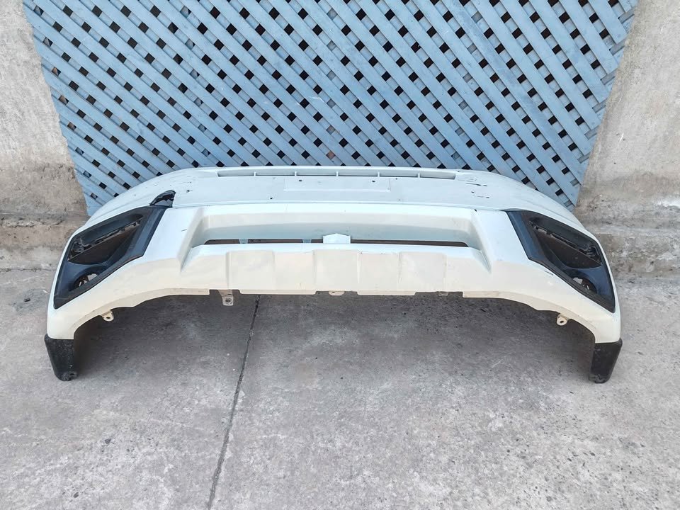 Parachoque delantero Subaru Forester 2017 - 2019 - Imagen 2