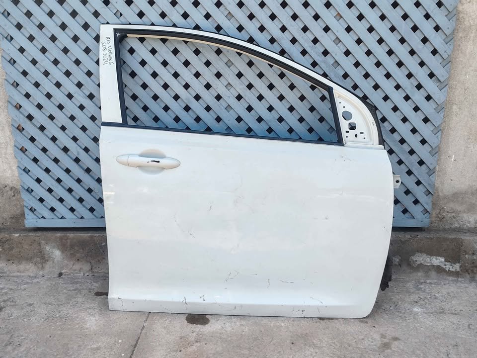 Puerta delantera derecha Kia Morning 2018 - 2024