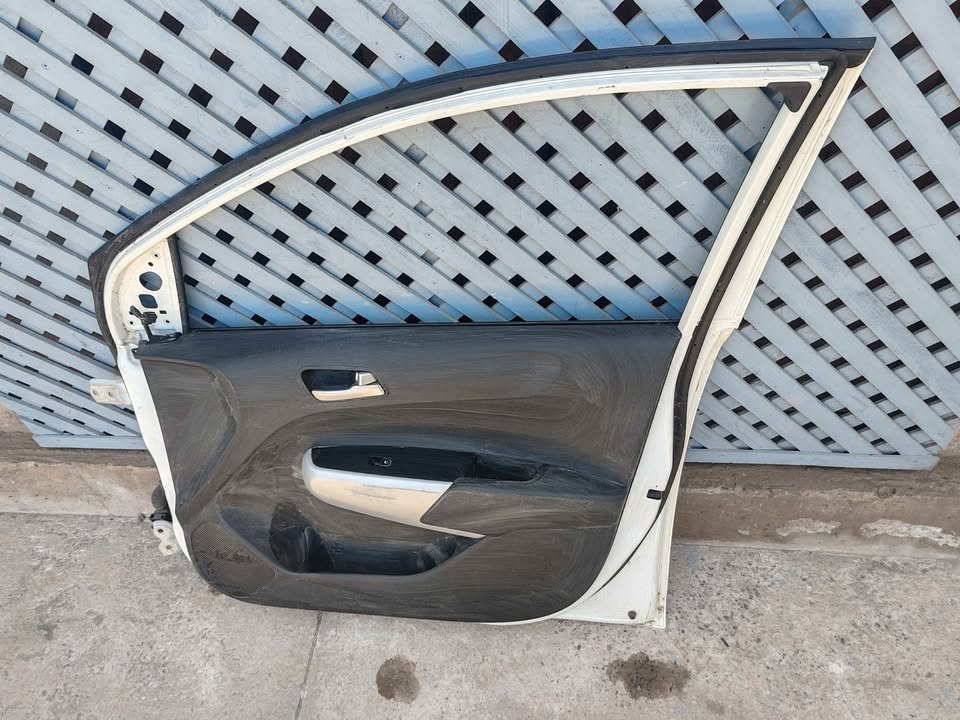 Puerta delantera derecha Kia Morning 2018 - 2024 - Imagen 7