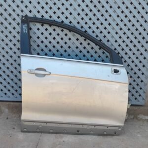 Puerta delantera derecha chevrolet captiva 2008 - 2018