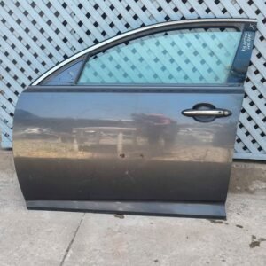 Puerta delantera izquierda Kia Optima 2011 - 2015