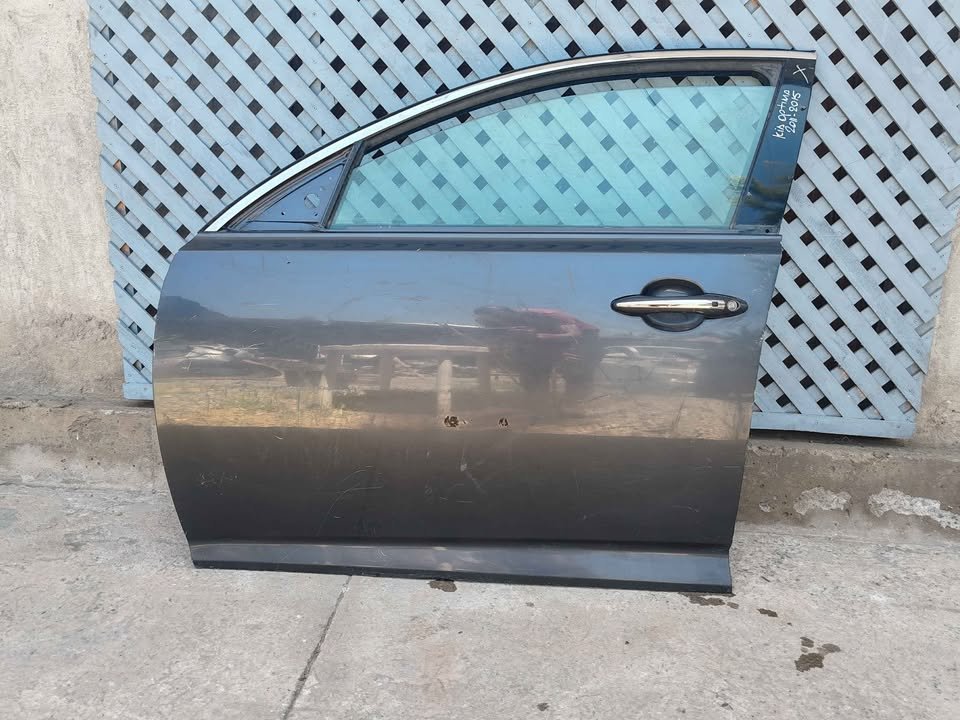 Puerta delantera izquierda Kia Optima 2011 - 2015