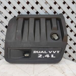 Tapa de motor Jeep Compass 2010 - 2016