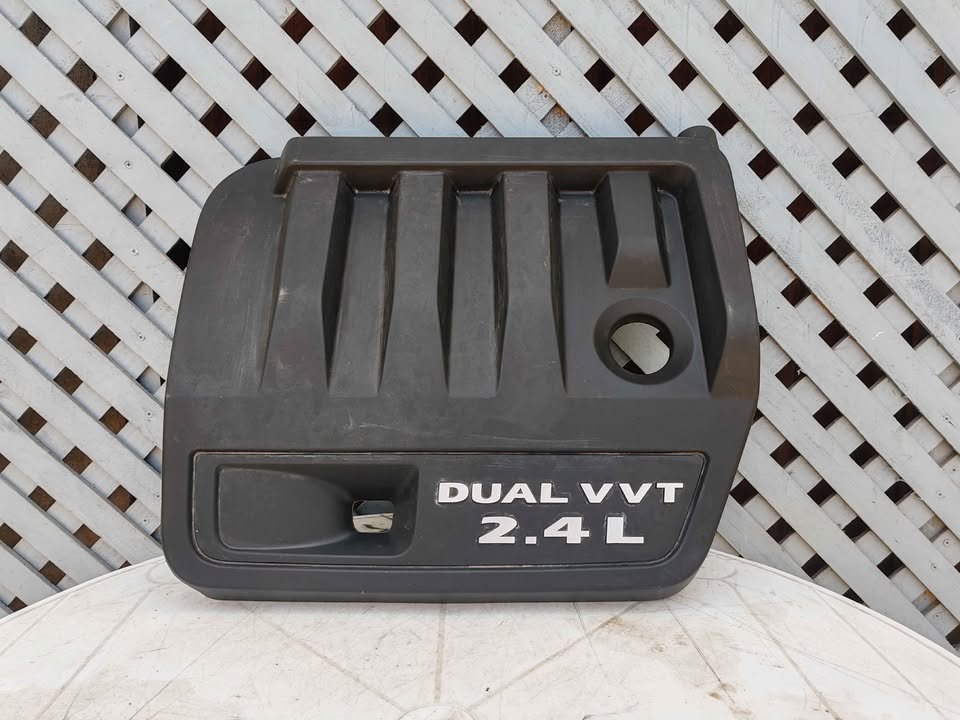 Tapa de motor Jeep Compass 2010 - 2016