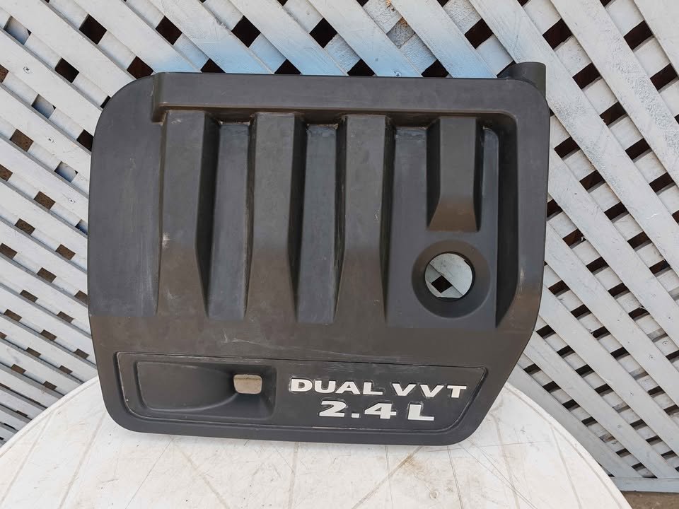 Tapa de motor Jeep Compass 2010 - 2016 - Imagen 2