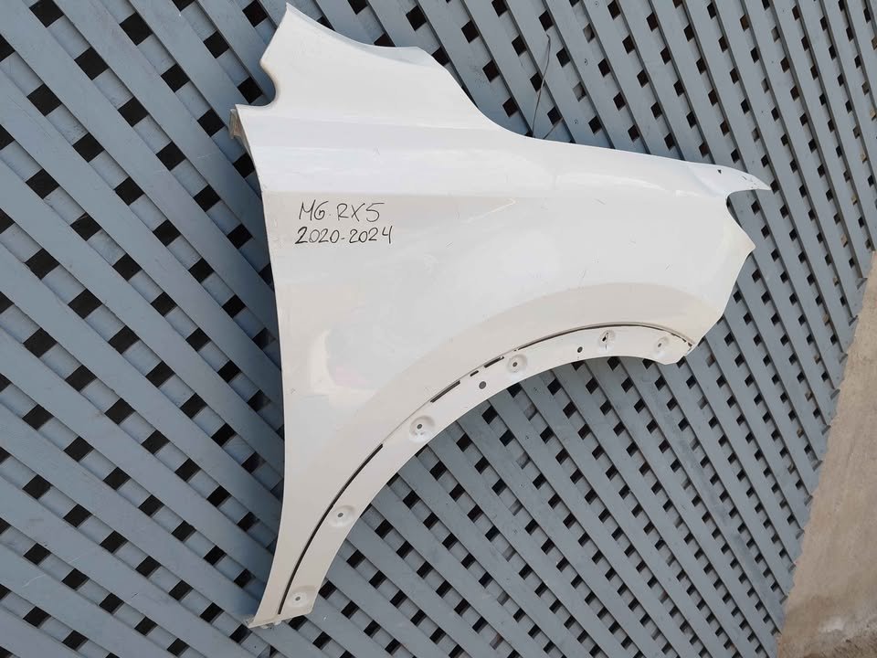 Tapabarro derecho MG RX5 2020 - 2024 - Imagen 5