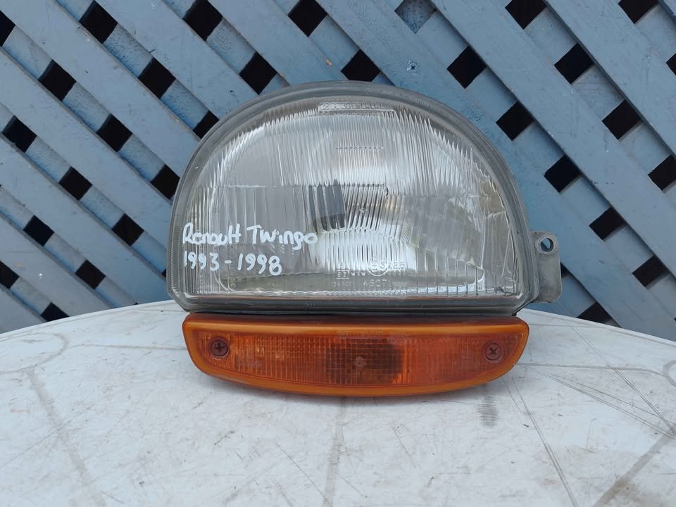 Óptico izquierdo Renault Twingo 1993 - 1998