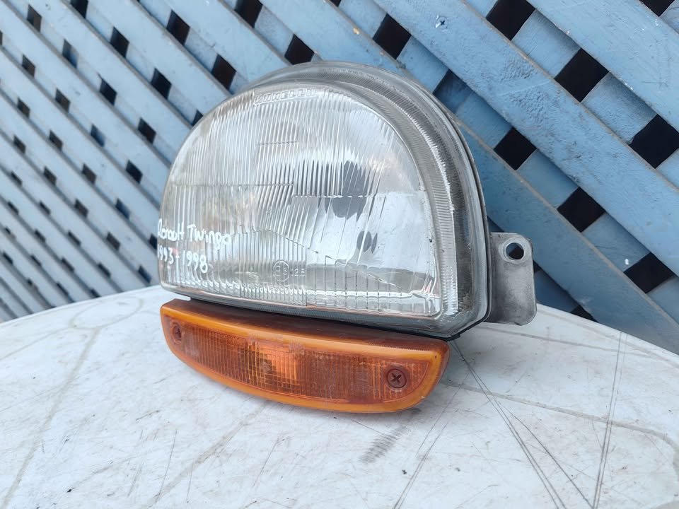 Óptico izquierdo Renault Twingo 1993 - 1998 - Imagen 3