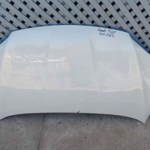 Capot Honda Pilot 2017 - 2023