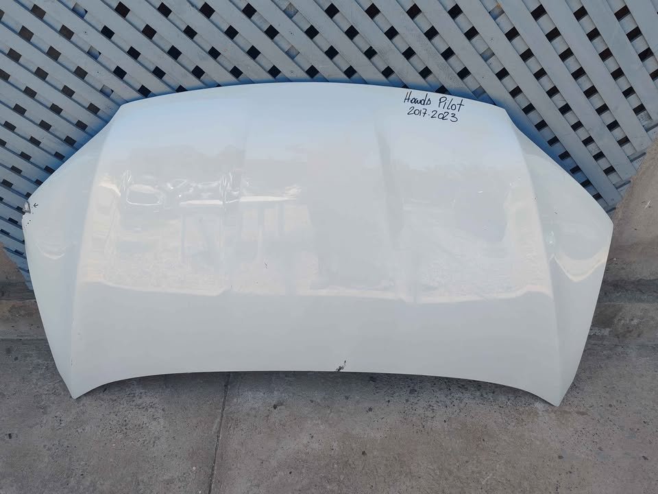 Capot Honda Pilot 2017 - 2023