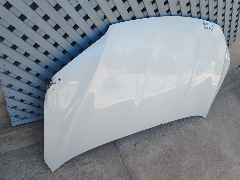 Capot Honda Pilot 2017 - 2023 - Imagen 4