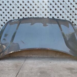 Capot Hyundai Grand i10 2021 - 2024