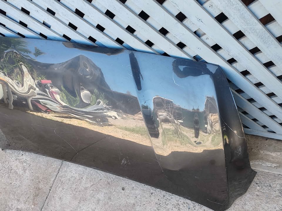 Capot Hyundai Grand i10 2021 - 2024 - Imagen 4