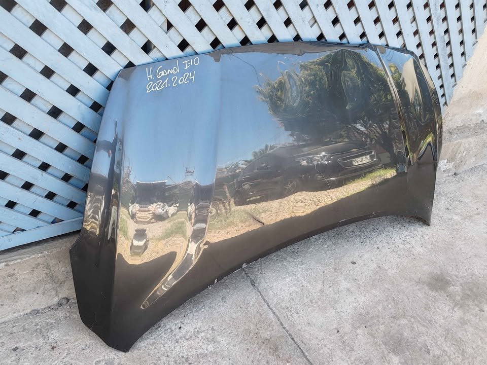 Capot Hyundai Grand i10 2021 - 2024 - Imagen 5