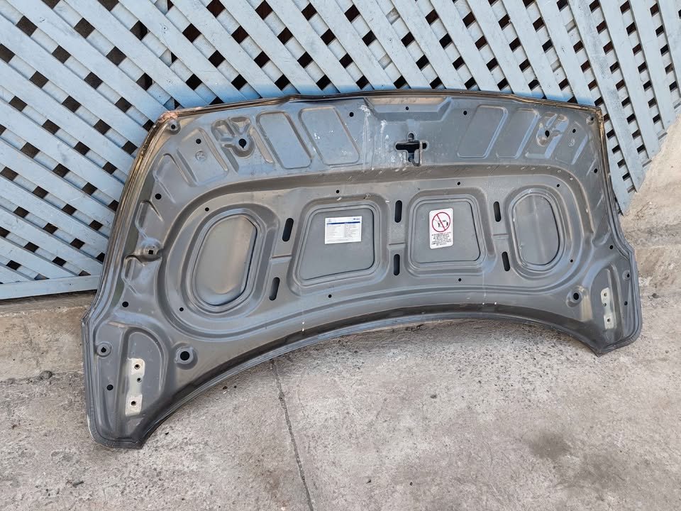 Capot Hyundai Grand i10 2021 - 2024 - Imagen 9