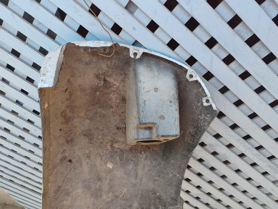Corner delantero izquierdo Chevrolet Silverado 1500 2007 - 2012 - Imagen 7