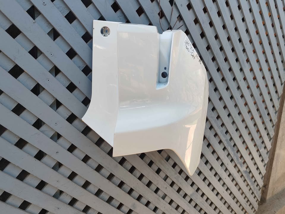 Corner trasero derecho JAC JS4 2021 - 2025 - Imagen 2