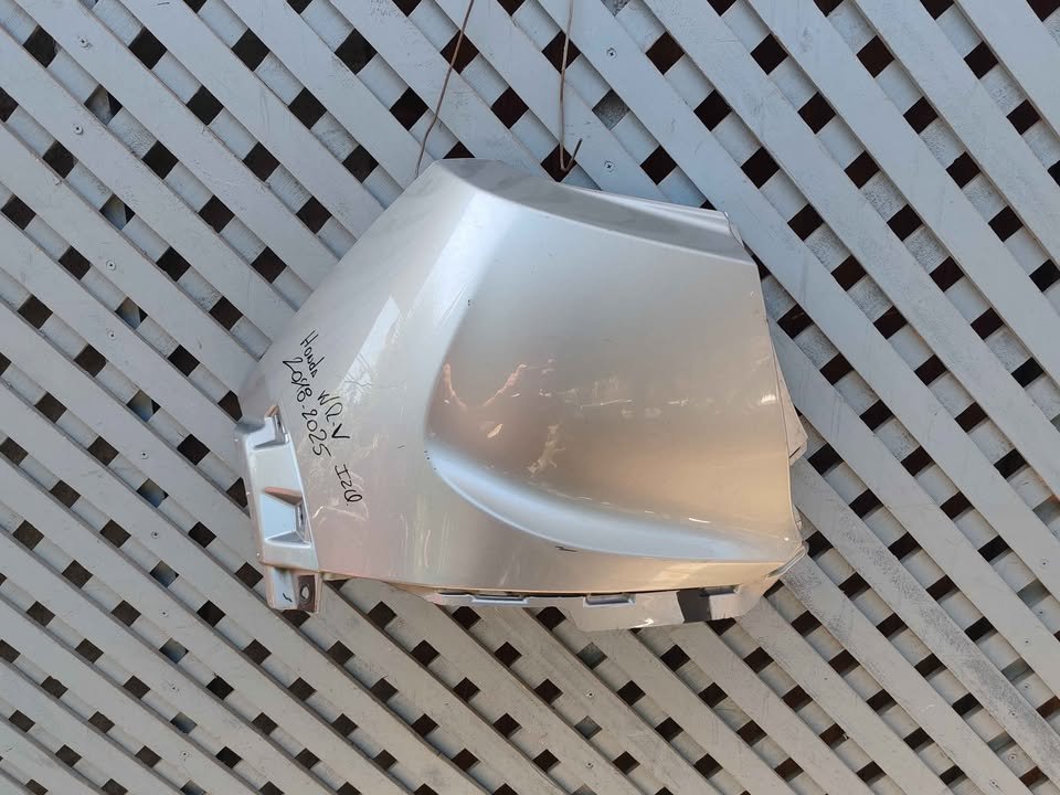 Corner trasero izquierdo Honda WR-V 2018 - 2020