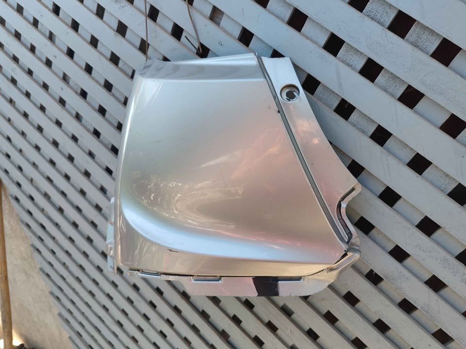 Corner trasero izquierdo Honda WR-V 2018 - 2020 - Imagen 3