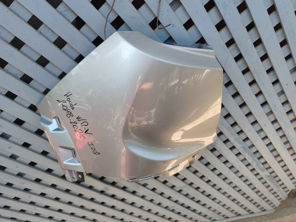 Corner trasero izquierdo Honda WR-V 2018 - 2020 - Imagen 4