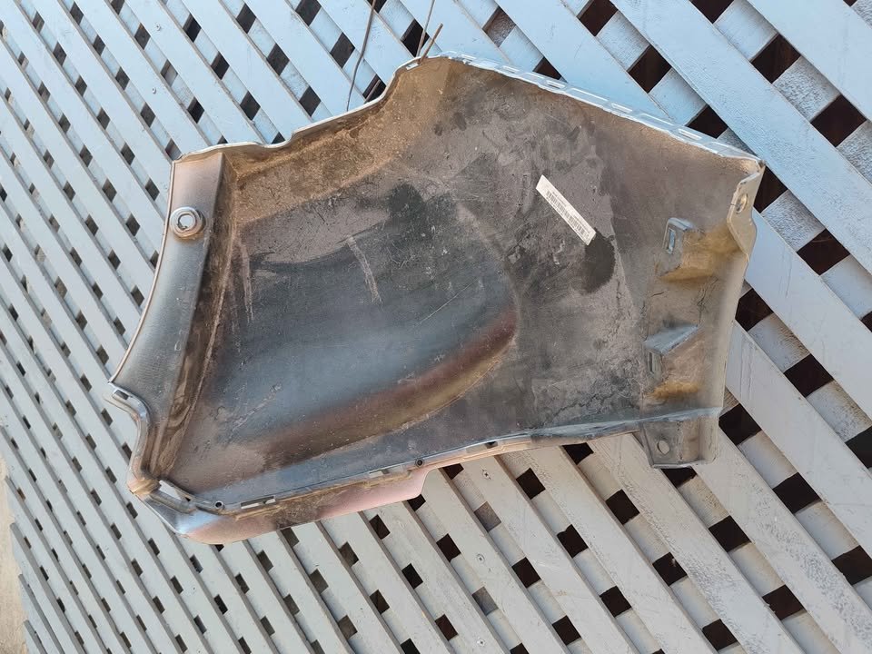 Corner trasero izquierdo Honda WR-V 2018 - 2020 - Imagen 7