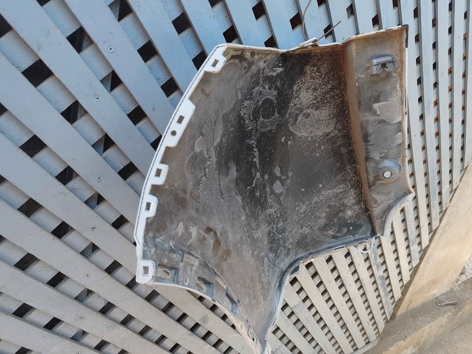 Corner trasero derecho Peugeot 2008 2020 - 2024 - Imagen 5