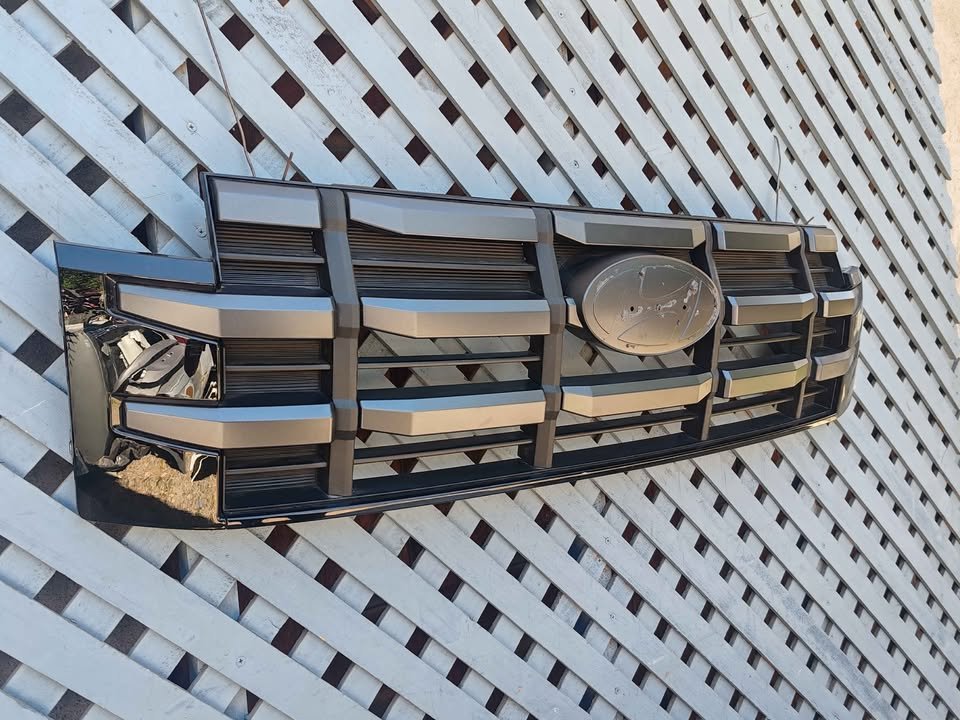 Mascara Hyundai Creta 2026 - Imagen 2