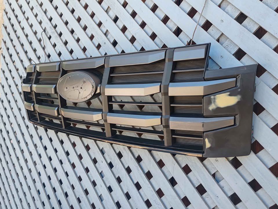 Mascara Hyundai Creta 2026 - Imagen 3