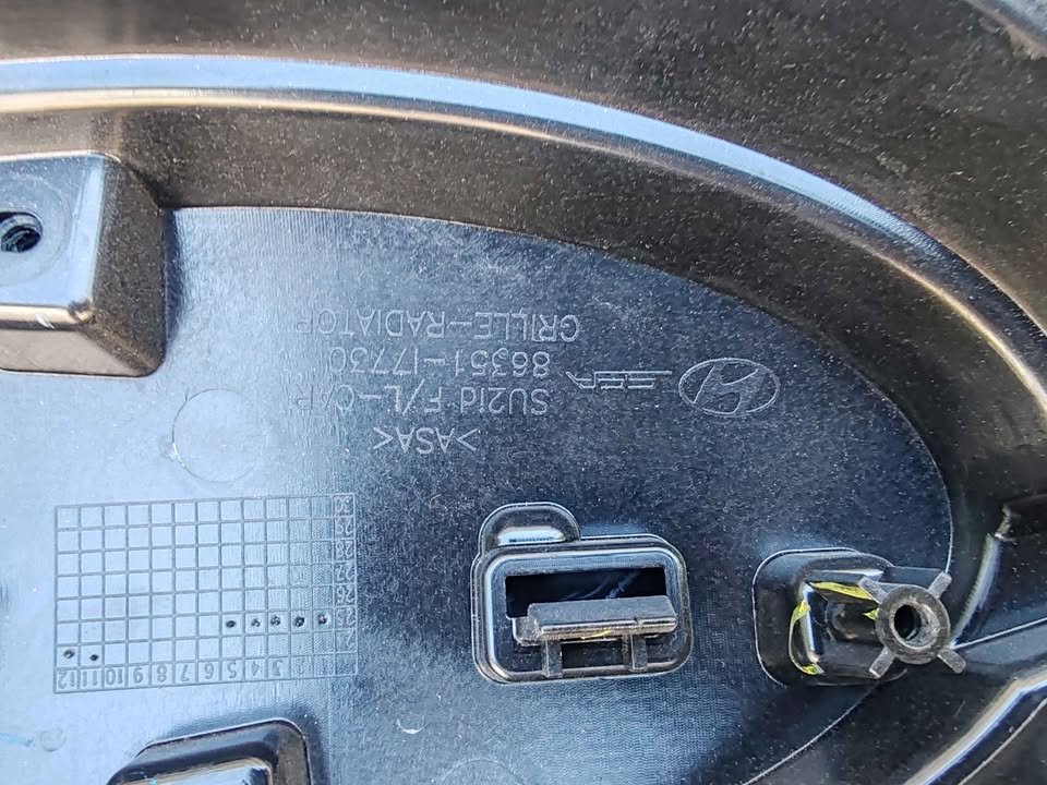 Mascara Hyundai Creta 2026 - Imagen 8