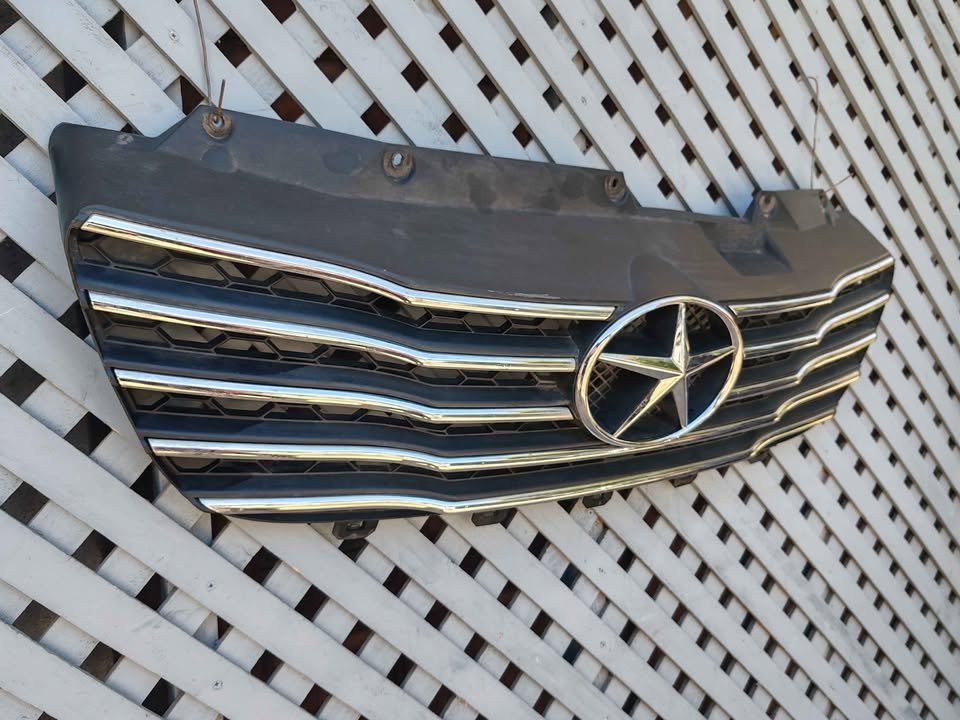 Máscara JAC Sunray 2016 - 2023 - Imagen 3